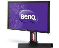 BenQ XL2720Z czarny - 173010 - zdjęcie 5